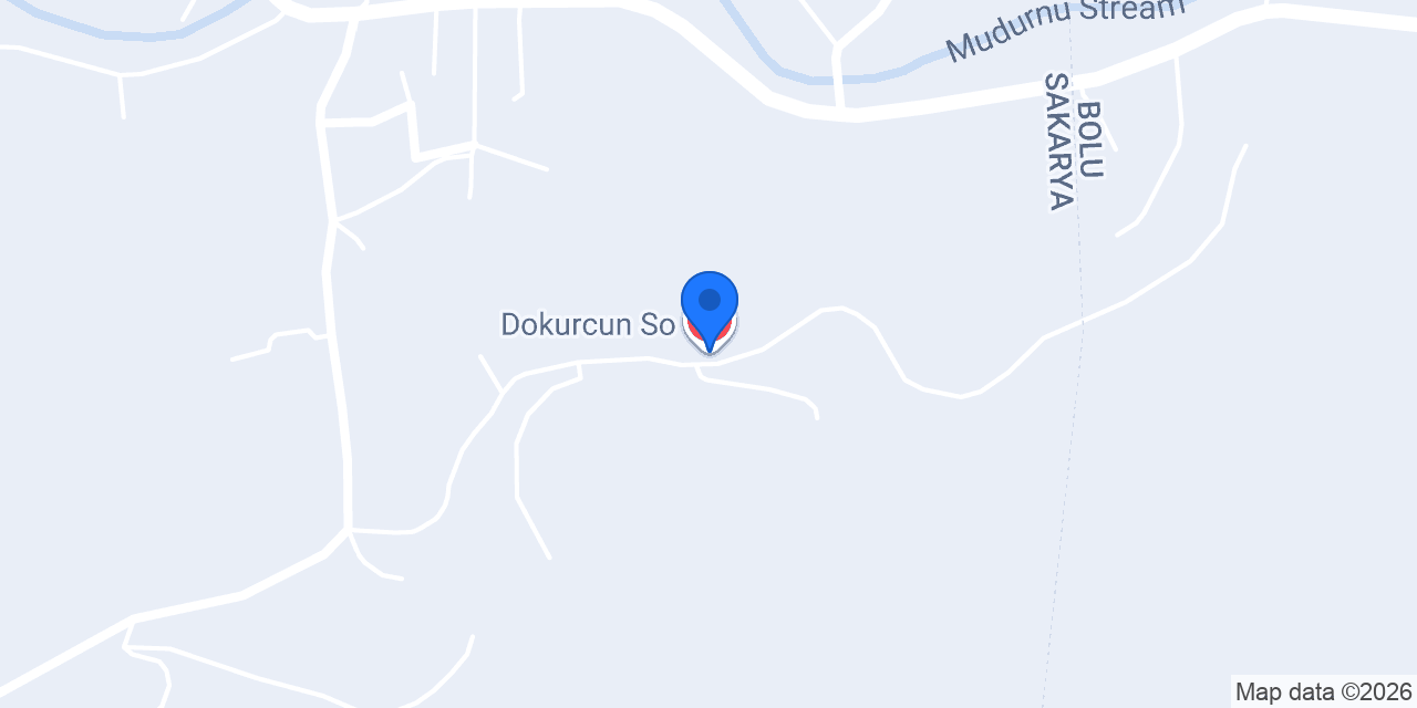 Dokurcun So konumu