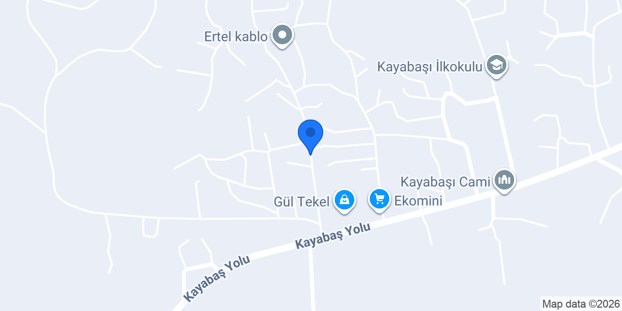 Ptt konumu