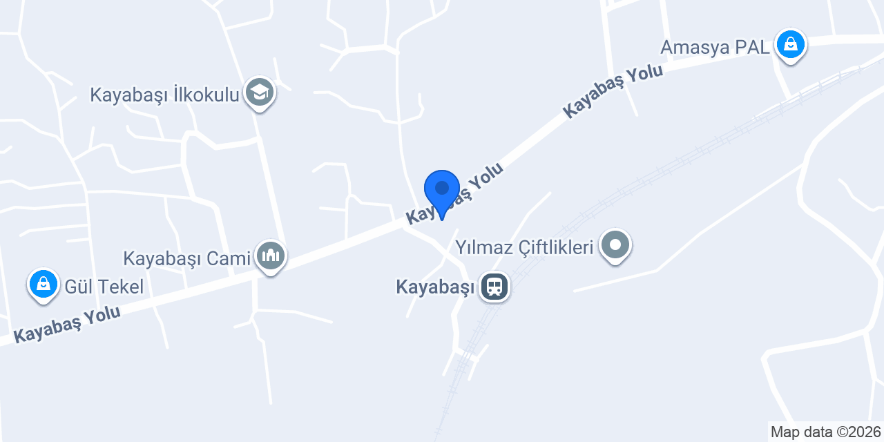 Çolakoğlu Cafe konumu