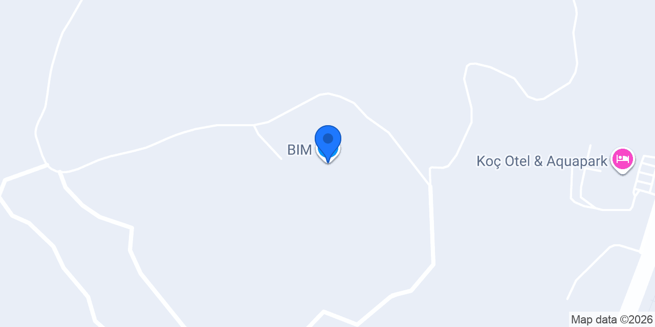 Adem Sarı Auto konumu