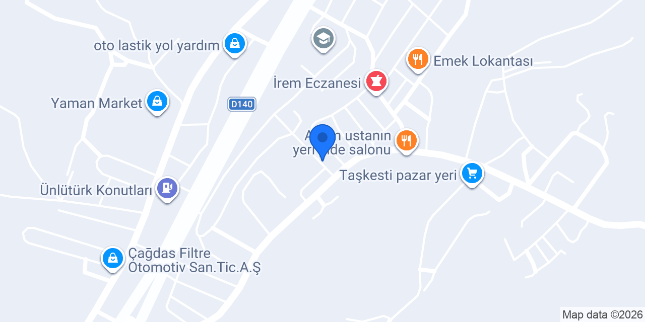 Tütüncü yussuf konumu