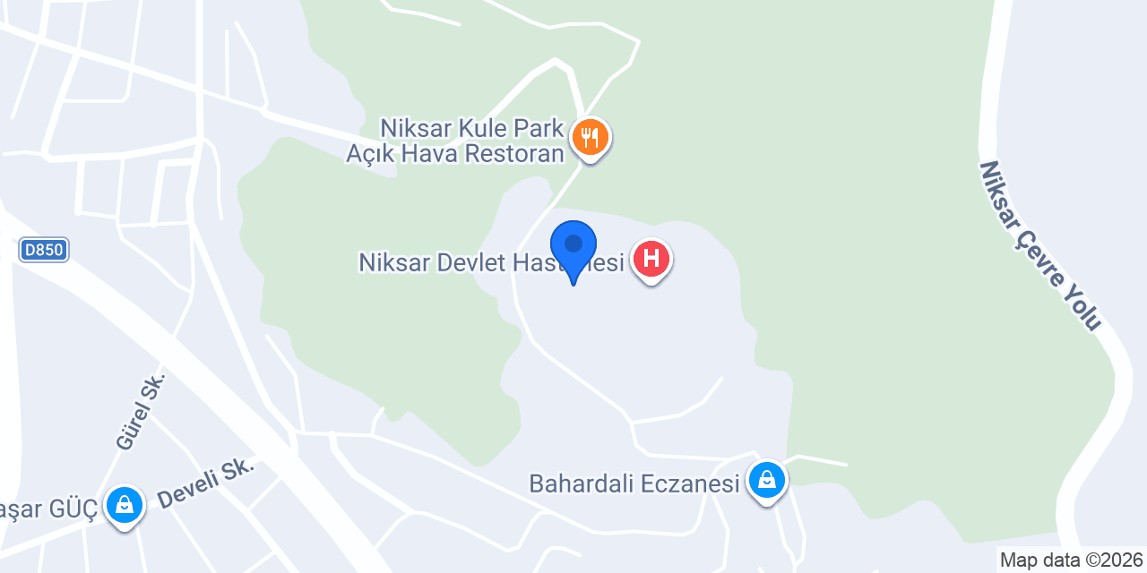 Rfmm pilatess konumu