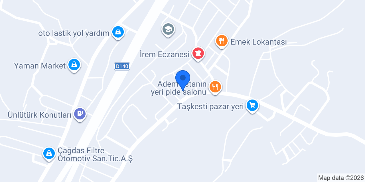 ALPPİDE konumu