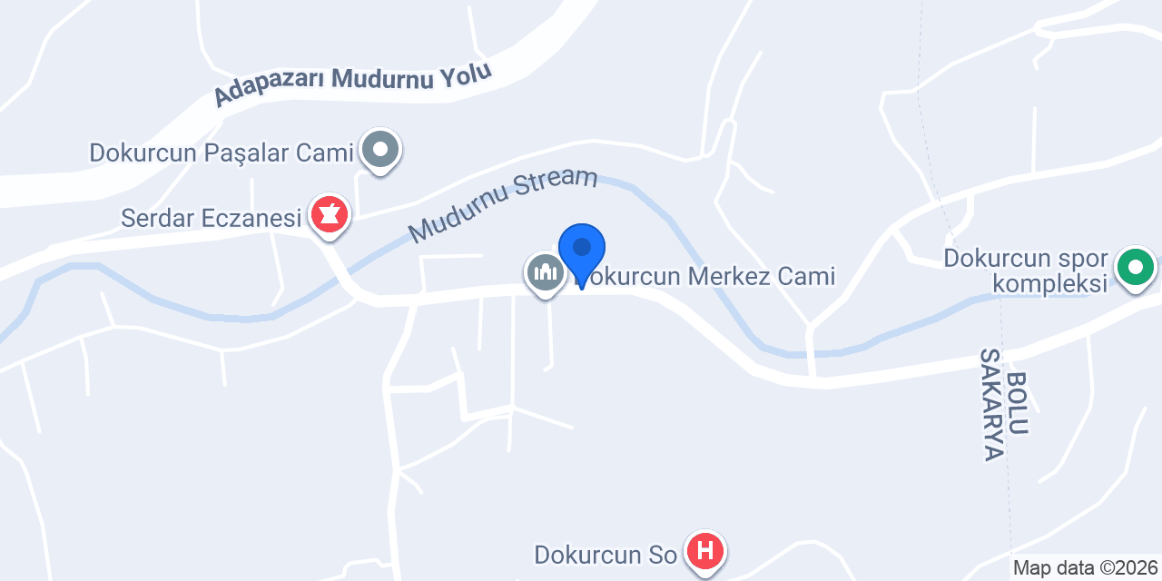 Ptt Acente konumu