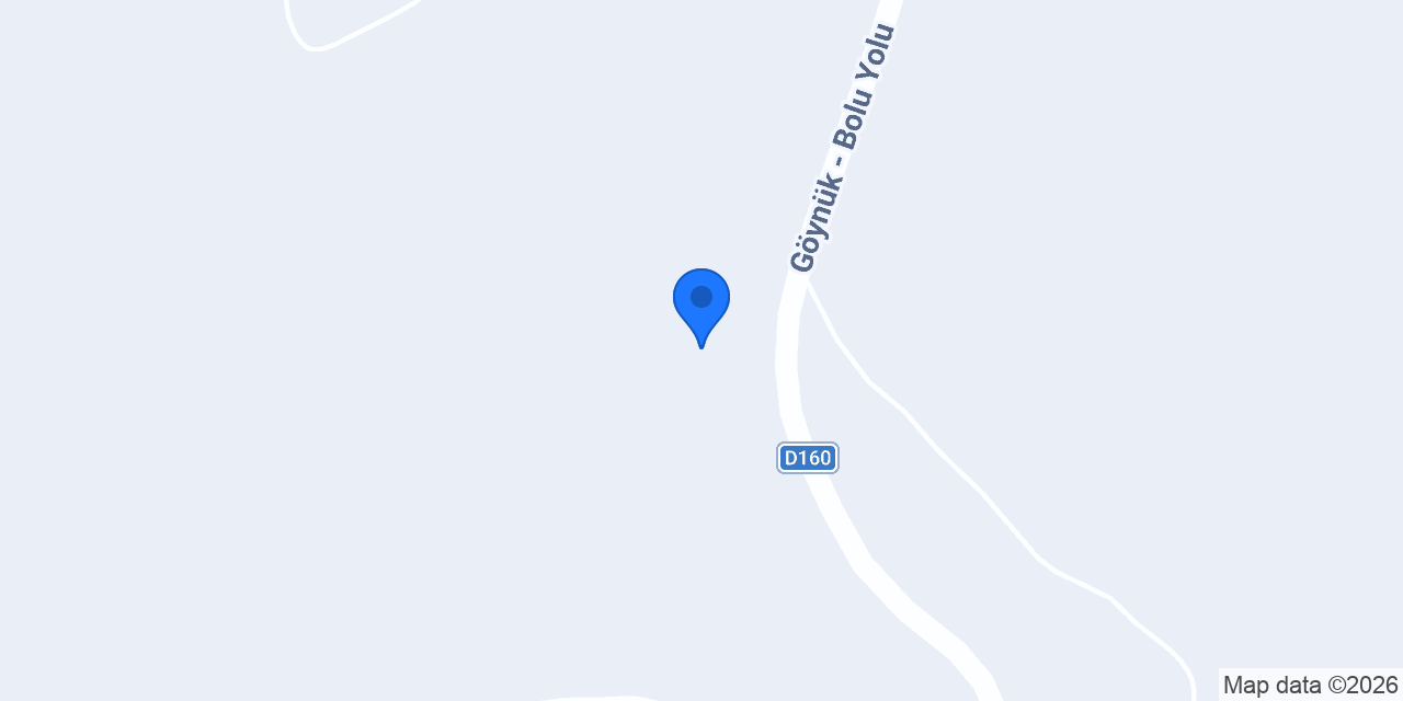 Evim Mobilya konumu