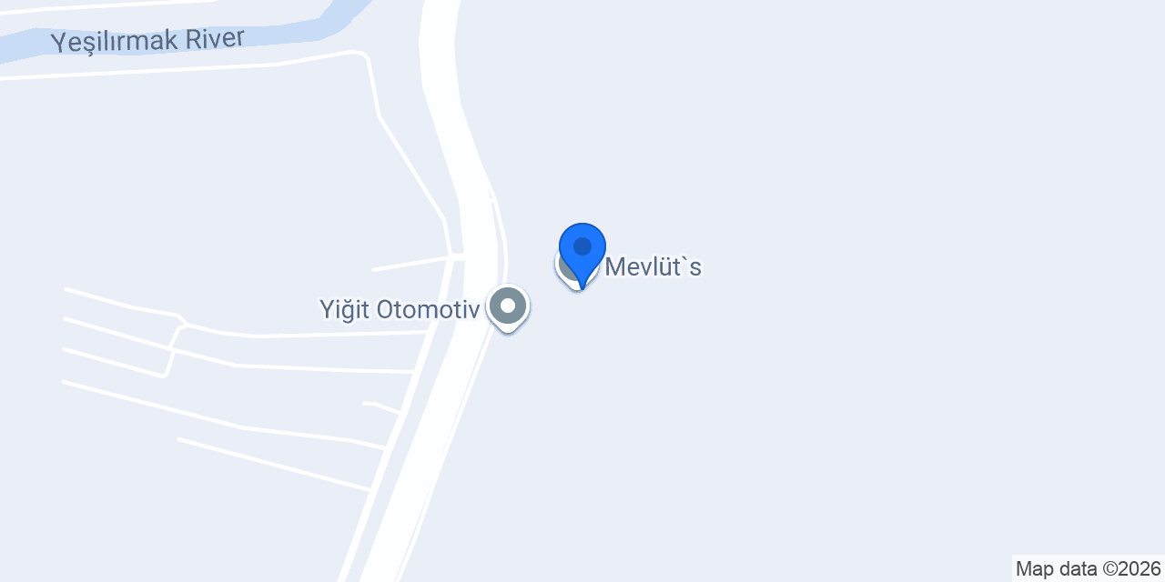 Mevlüt`s konumu