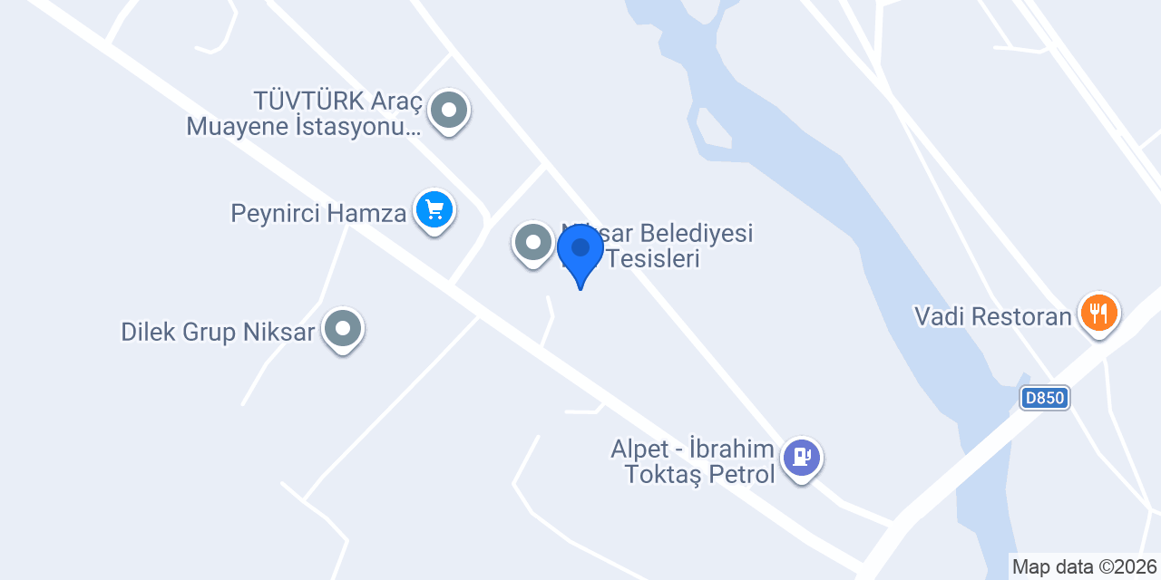 Muhtar Komisyon Evi konumu