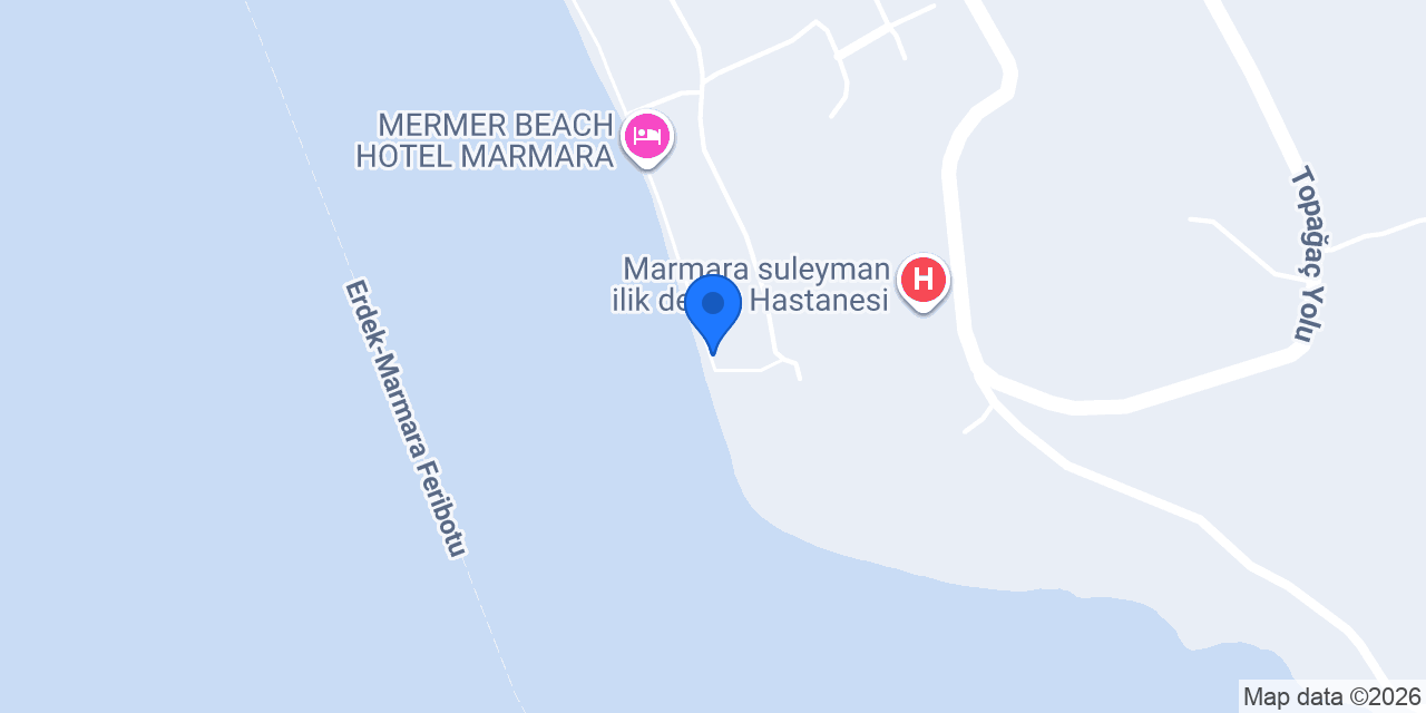 Pehlivan Restaurant & Motel konumu
