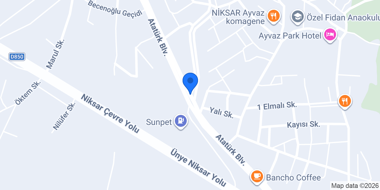 Ozdiyarbakir Sofrasi konumu