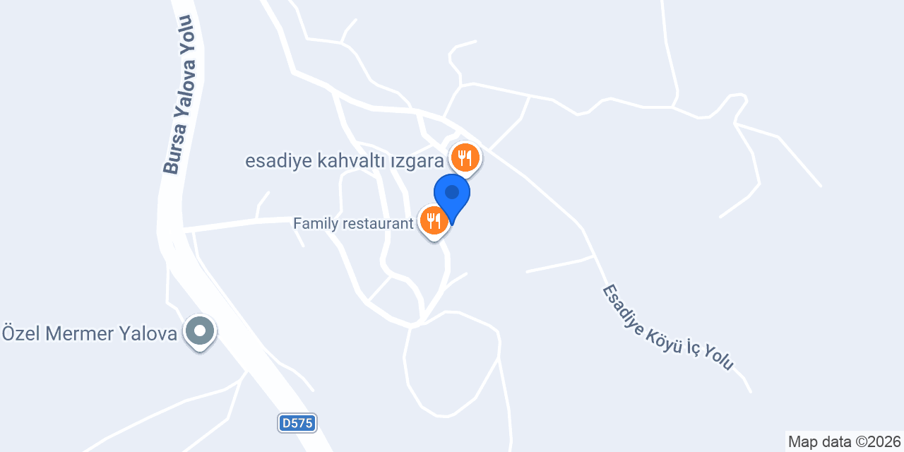 Recep Dağıstanlı konumu
