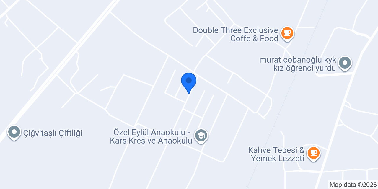 Atabaş sakatatçılık konumu