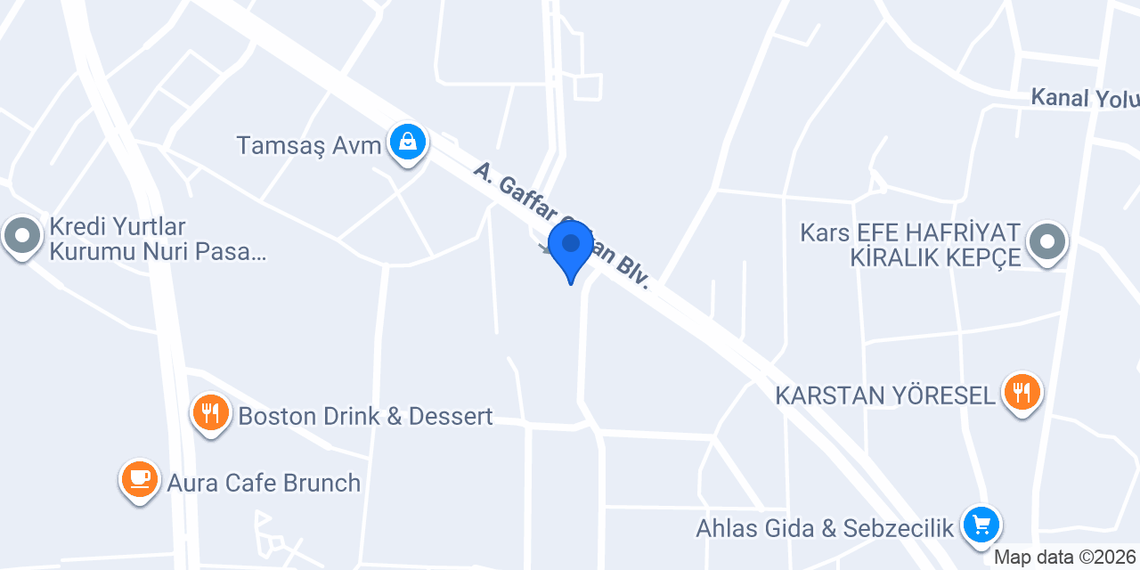 Turgut Reis Auto konumu