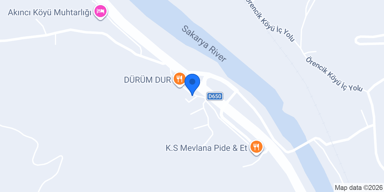 Hataylı oto lastik konumu