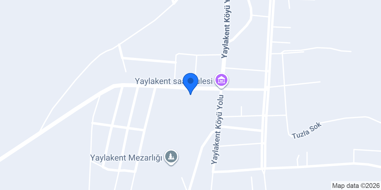 (ORTA)DOĞAN HALI YIKAMA konumu