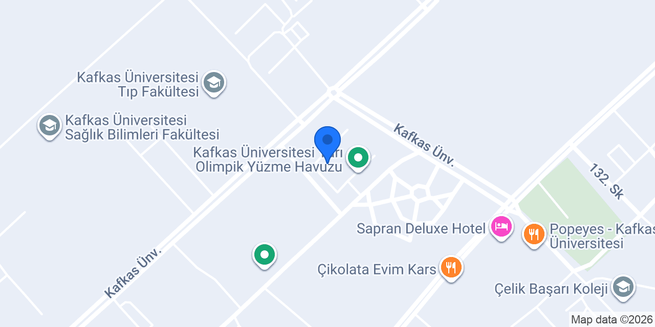 berber berat konumu