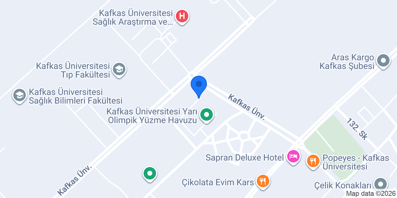 Kars turizm taşımacılık konumu