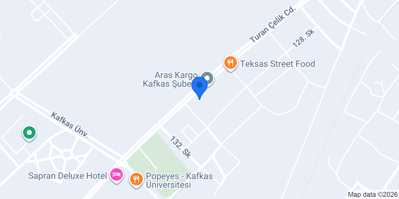 M Migros konumu