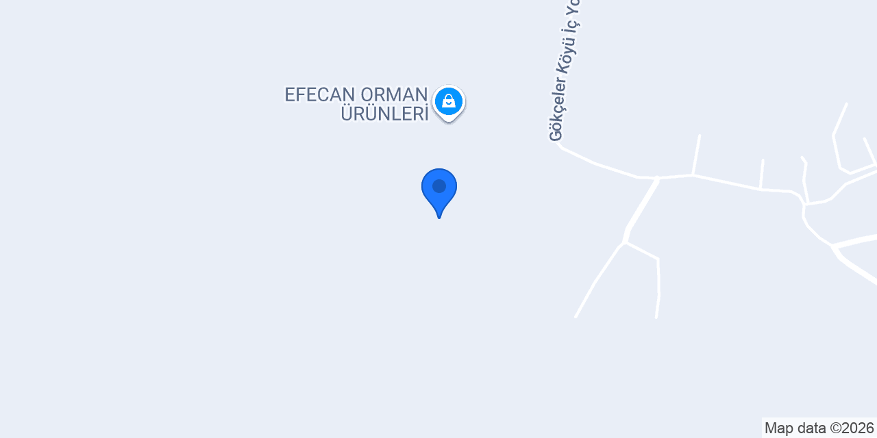Emircan Kereste Recep Yılmaz konumu