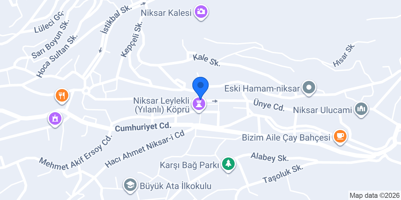 Arçelik konumu