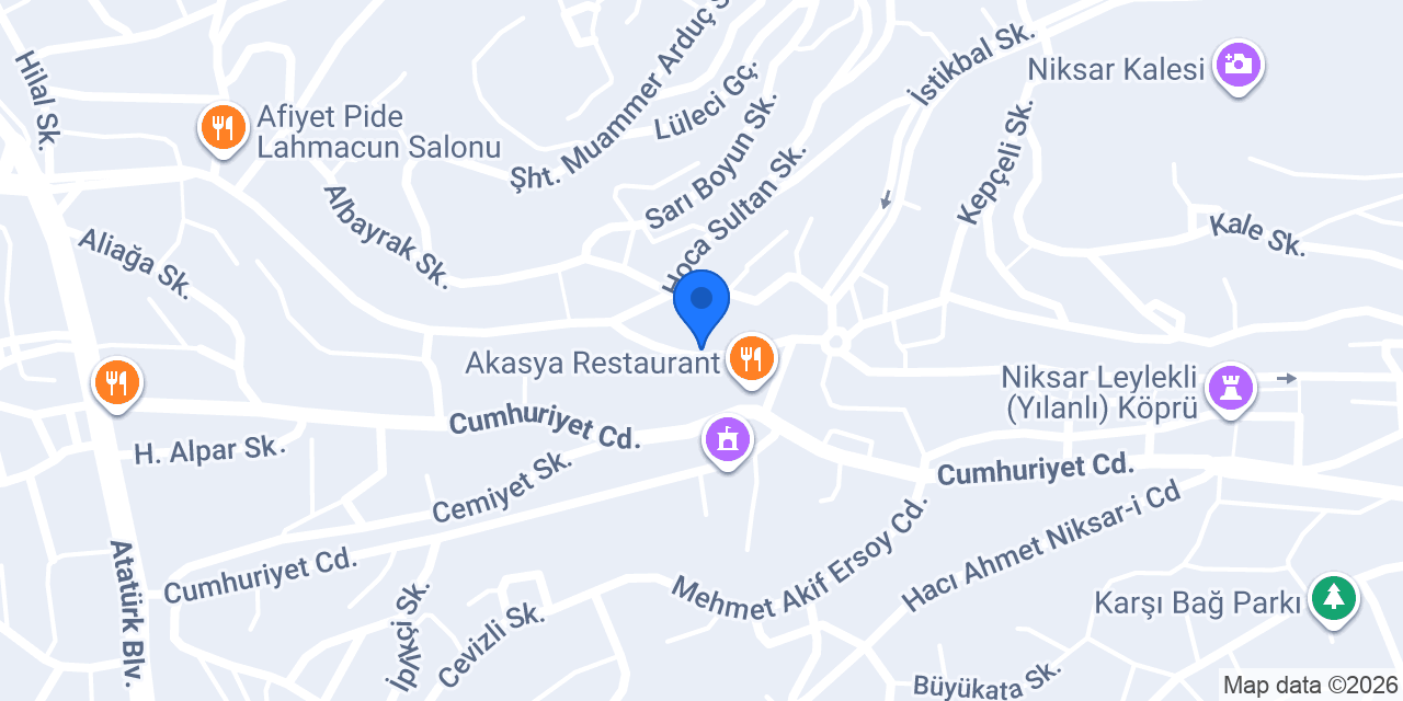 Avukat Volkan Turan konumu