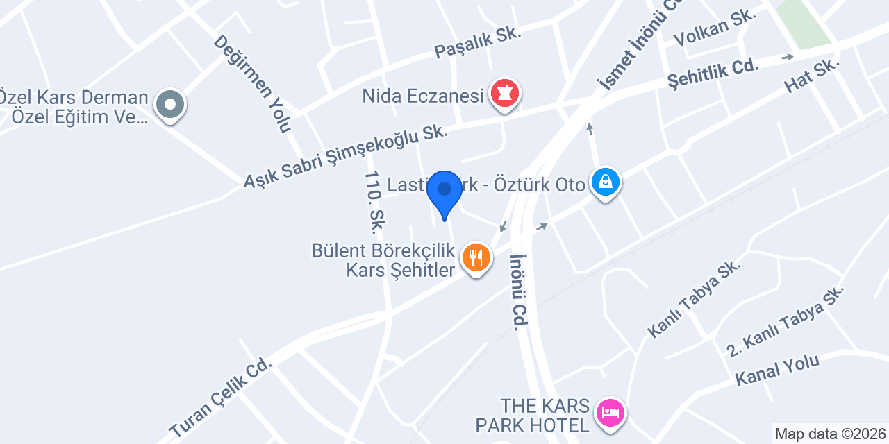 Tavux konumu