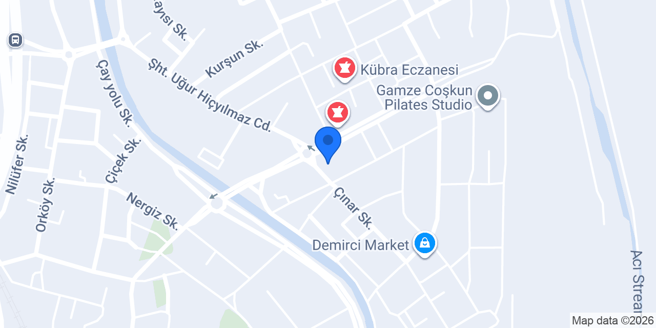 AFİŞ REKLAM konumu