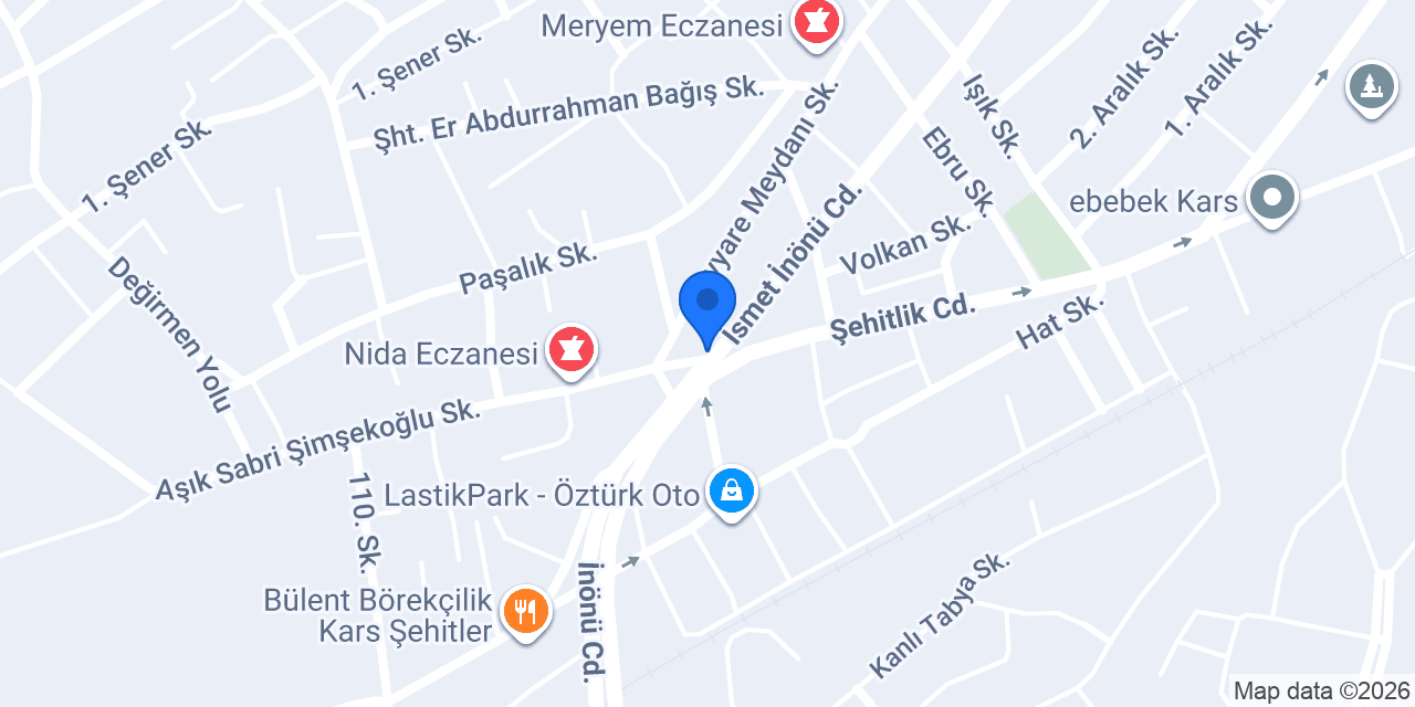ByCom Bilgisayar konumu