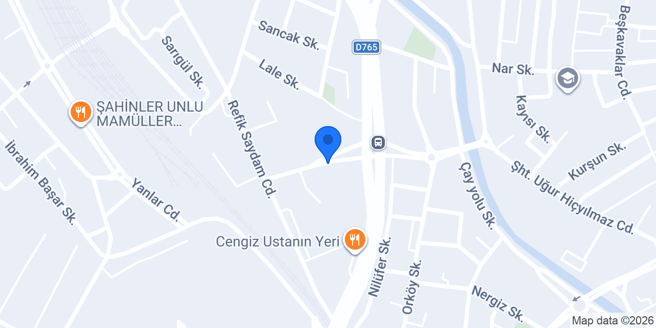 Cagdas Guven konumu
