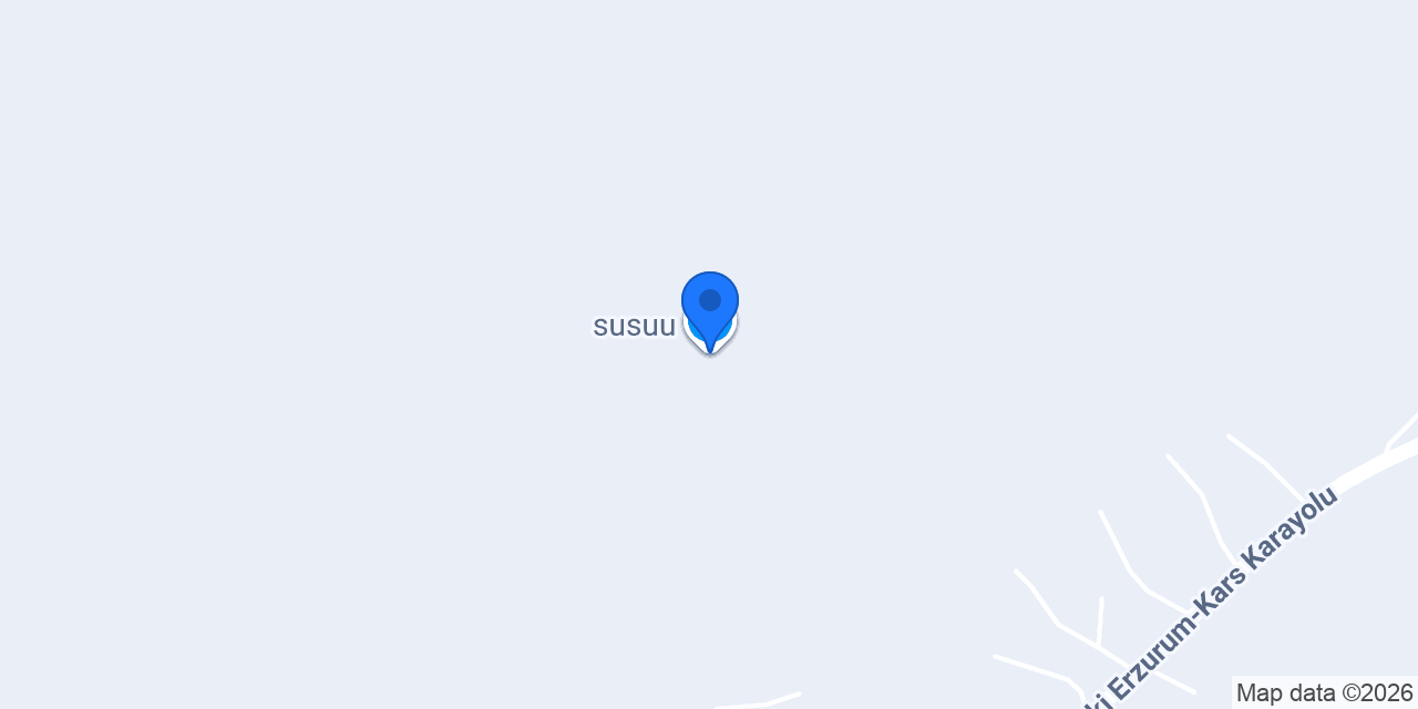 susuu konumu