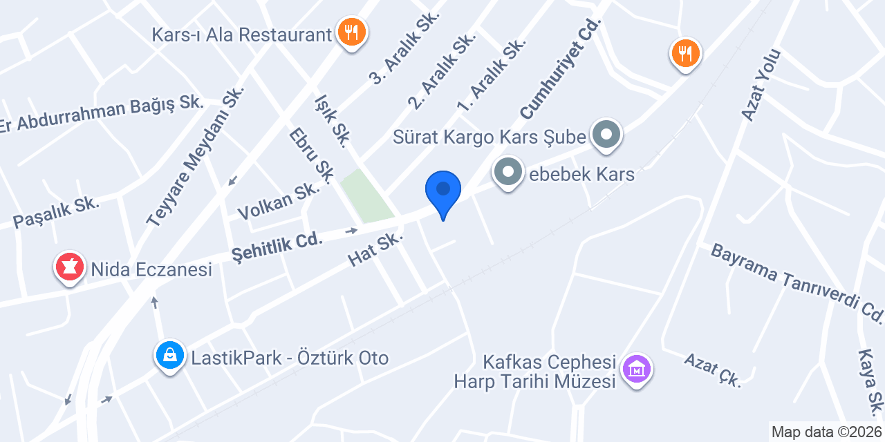 VİP36TEKELSHOP konumu