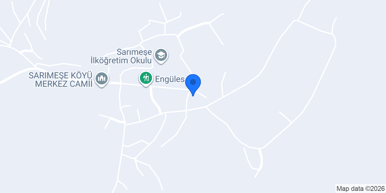 Kanaat Büfe konumu