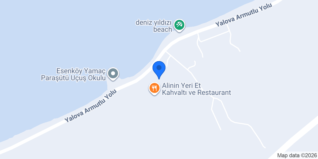FMs yapı vadi Esenköy konumu