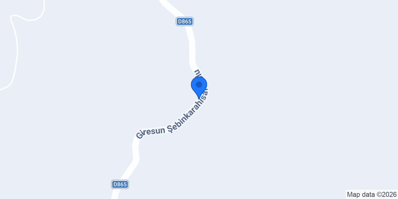 Karancılar konumu