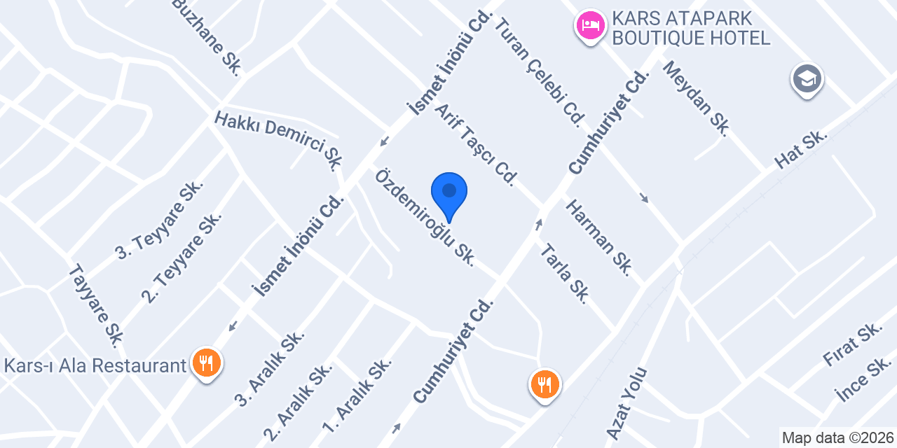 gma-elektrik.com.tr konumu