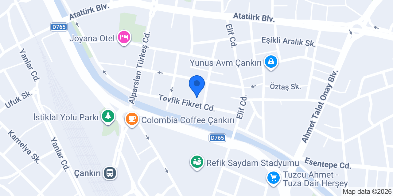 Avukat Semih Değim konumu