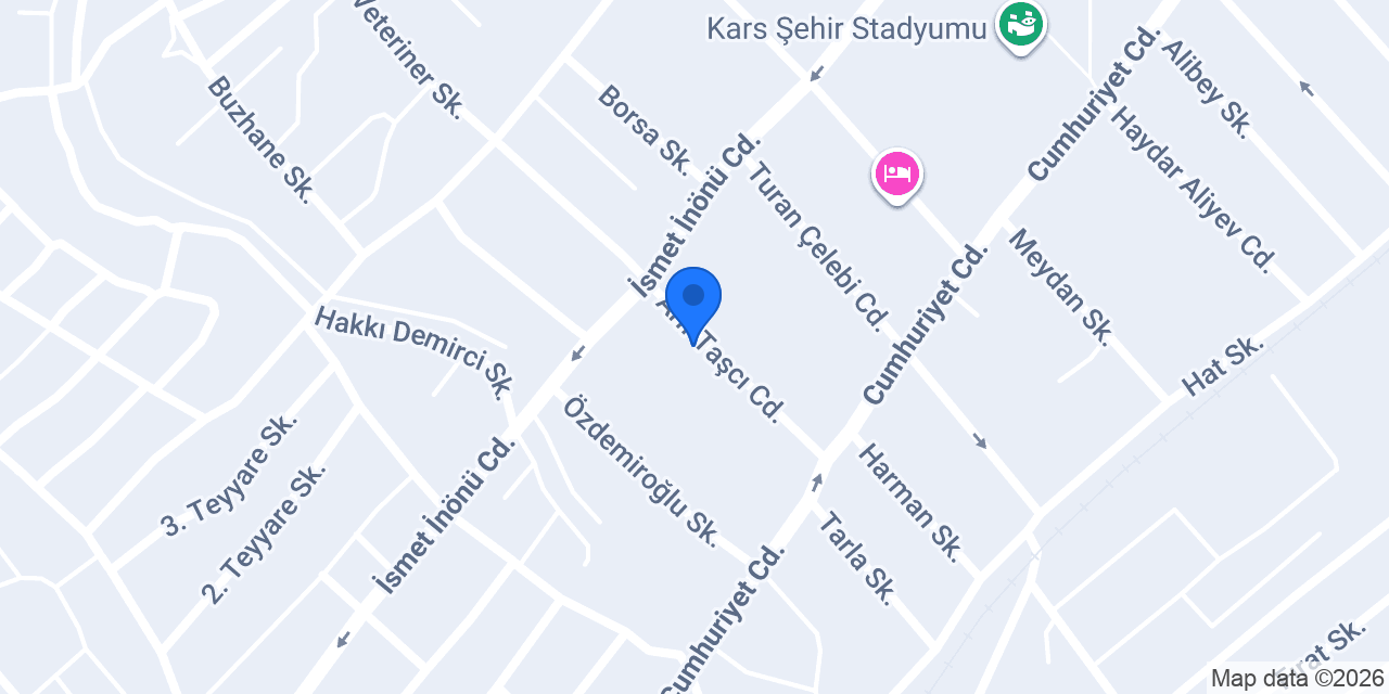 KENT YAPI İNŞAAT VE DAL YAPI İNŞAAT konumu