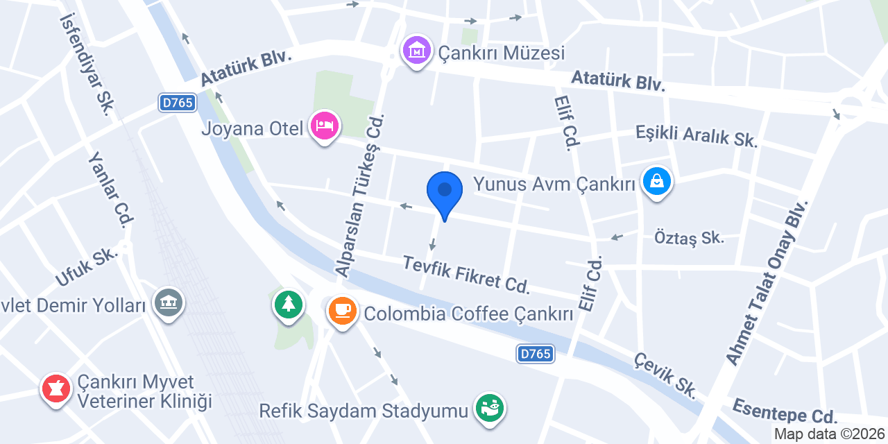 Serkan Öcal Kurs konumu