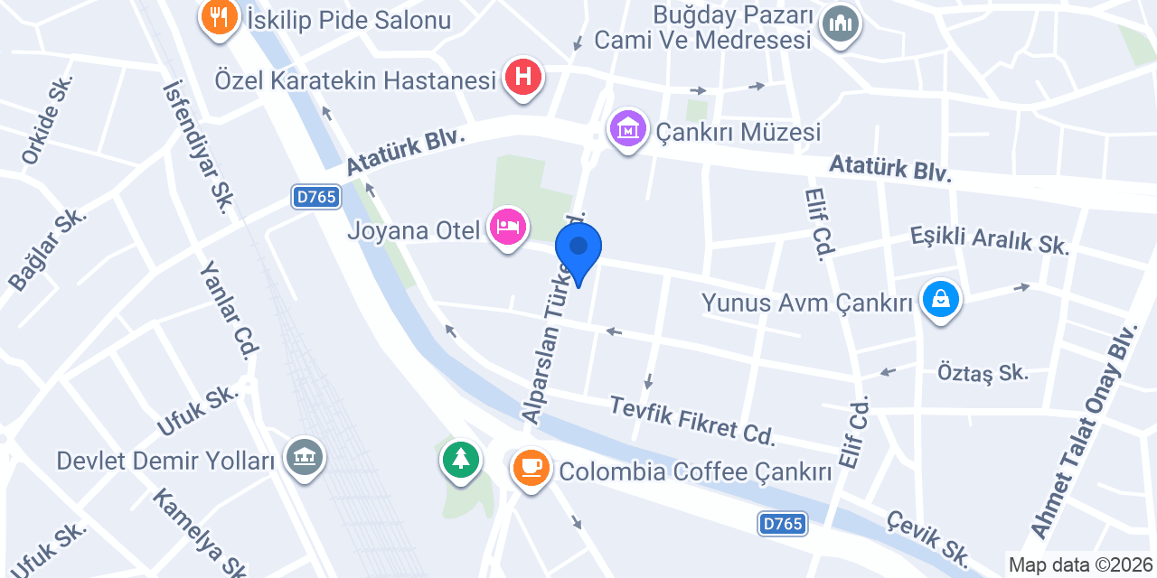 Gökmenler konumu