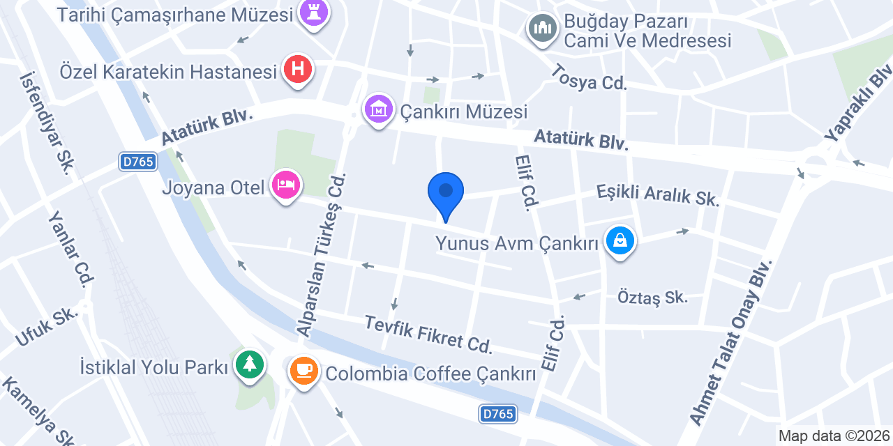 Avukat Özer Arslan konumu