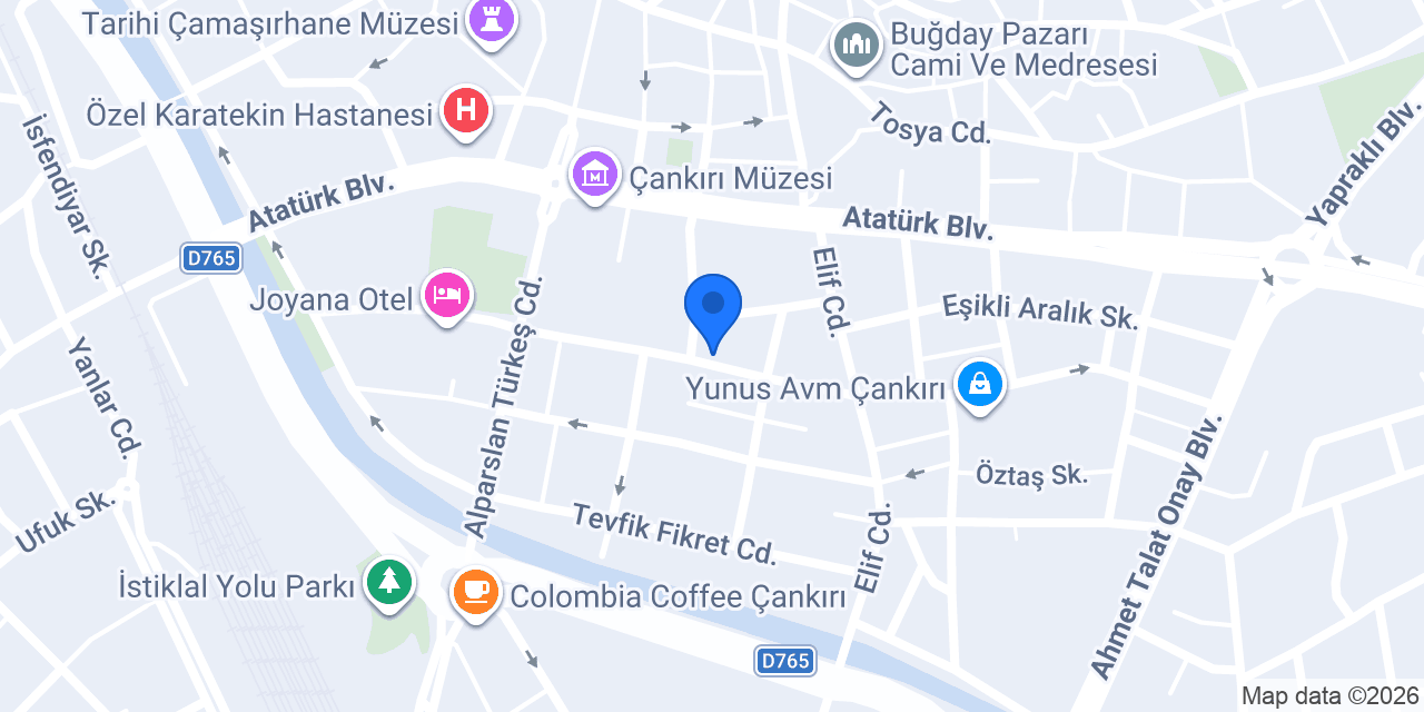 Psikolog Zeynep Suna konumu