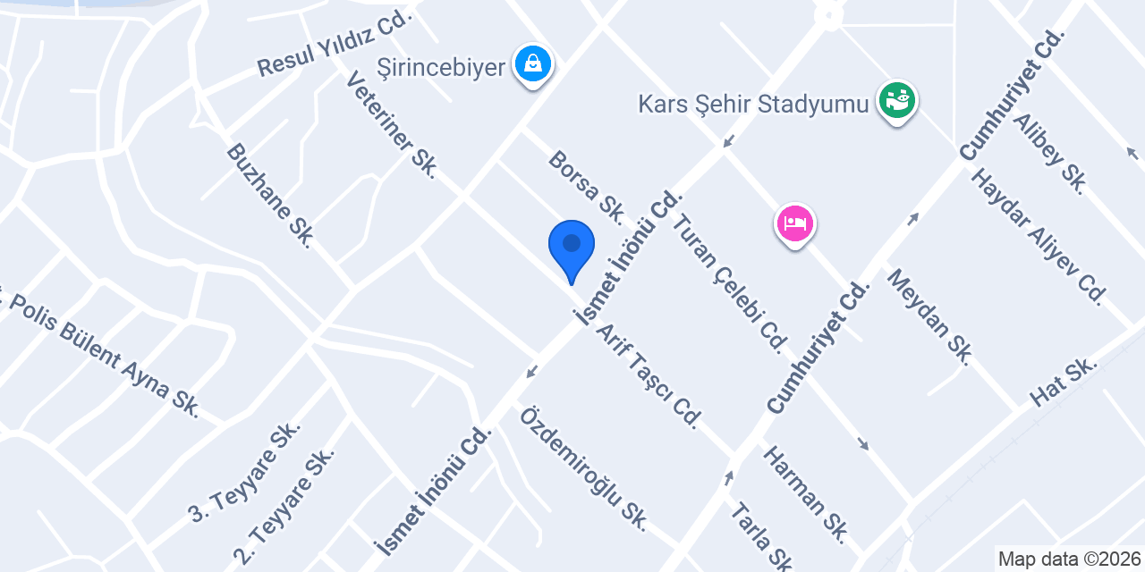 Batuhan Tur konumu