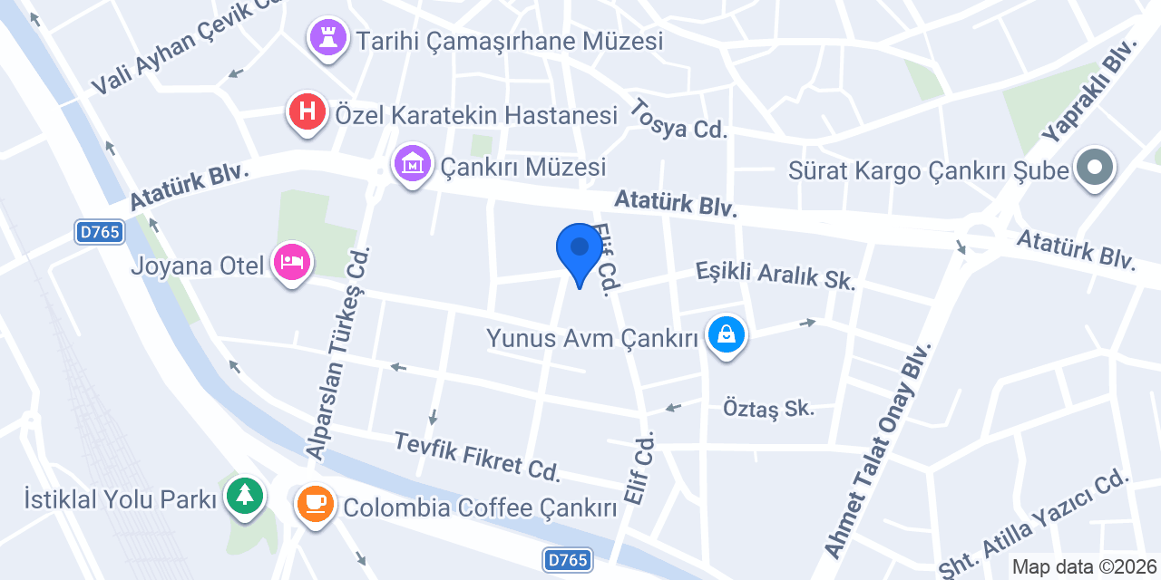 KAPUSUZLAR 1957 konumu