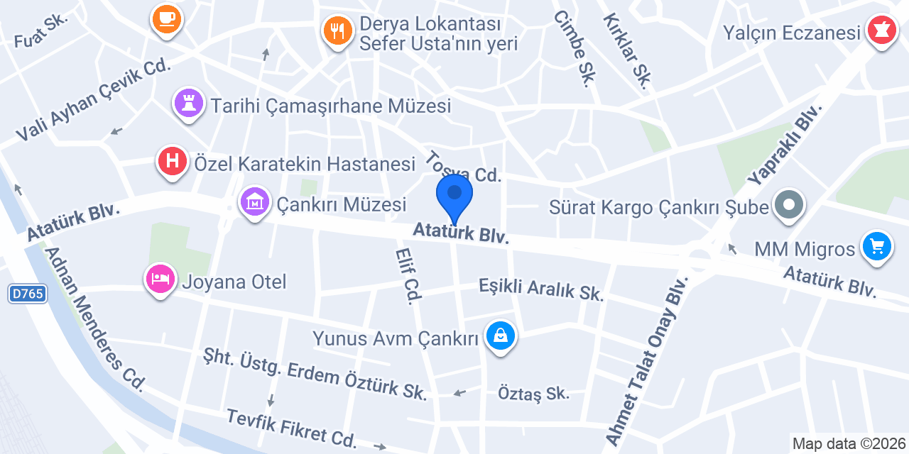 Avukat Serdar Kantar konumu