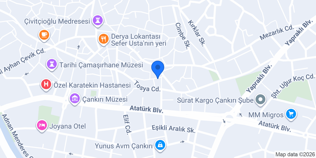 Avukat Mürüvet Eren konumu