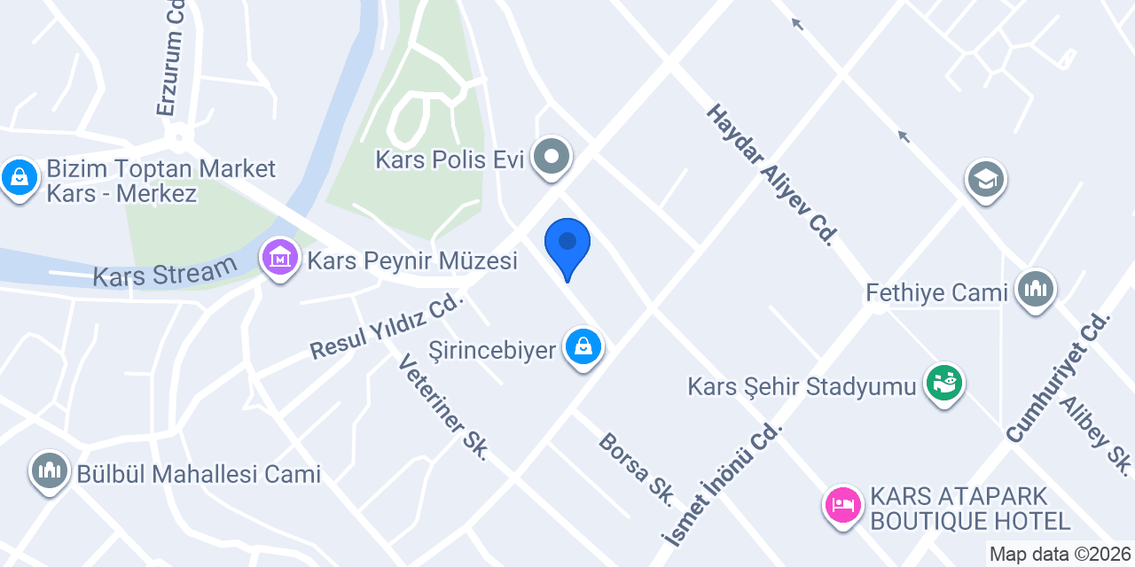 Okçuoğlu Ev Tadilatı ve Mobilya konumu