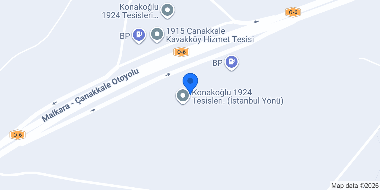 Starbucks konumu