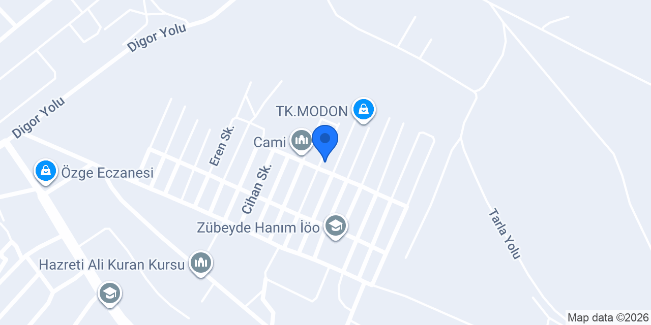 simay net konumu