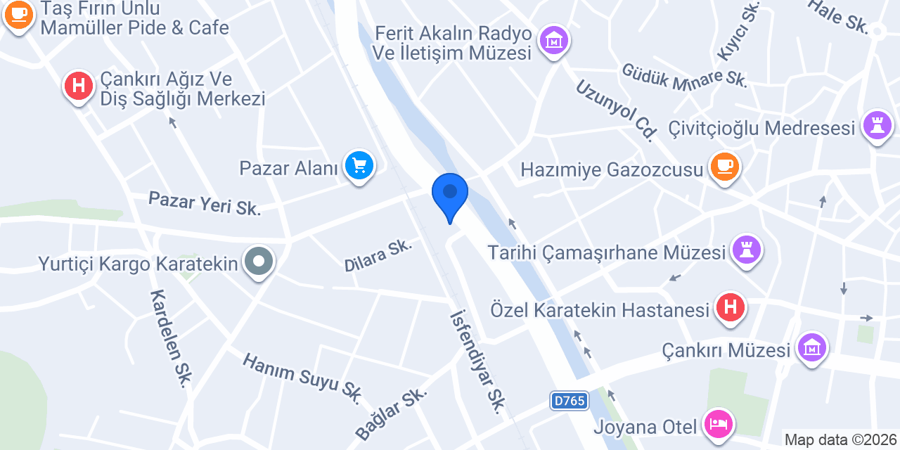Erdoğan TURİZM konumu