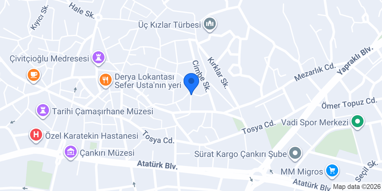 Akanlar Antalya Boya konumu