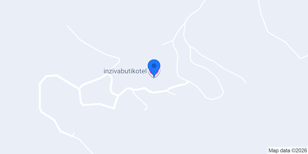 inzivabutikotel konumu